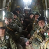 Basic Airborne Course 093